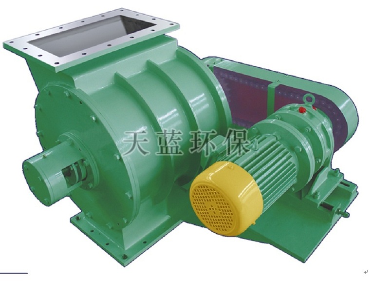 關風機主要優(yōu)點是什么？